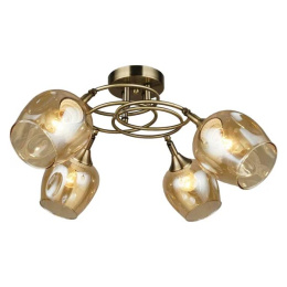 P5731-4 AB потолочн. светильник АртЛайт