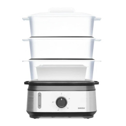 Пароварка Centek 1458