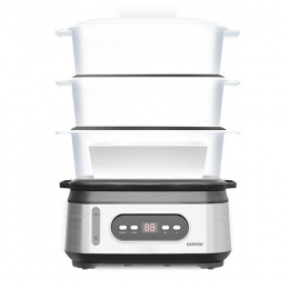 Пароварка Centek 1459