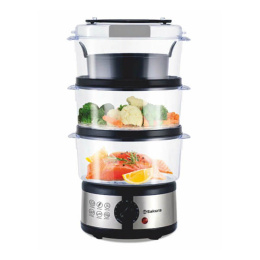 Пароварка Sakura SA 7216