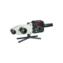 Паяльник эл. пл/труб PWM 63-С 2кВт PIT(Пермь)