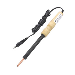паяльник ЭПЦН 40/220 дер. ручка