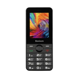 Philips X240 BLACK