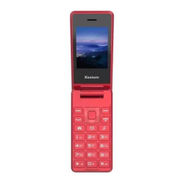 Philips X600 RED