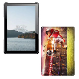 Планшет BQ 1022L print 03