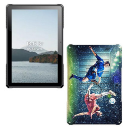 Планшет BQ 1022L print 05