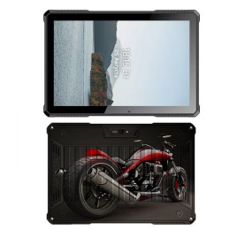 Планшет BQ 1022L print 10