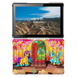 Планшет BQ 1083G Print 13