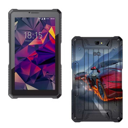 Планшет BQ 7082G Print 02