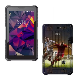 Планшет BQ 7082G Print 03