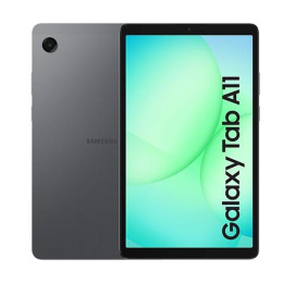 Планшет Samsung Galaxy TAB A11+ 4/64gb Графит