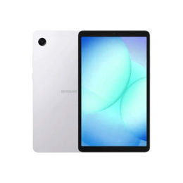 Планшет Samsung Galaxy Tab A11 8/128Gb (SM-X130NZSECAU) серебро