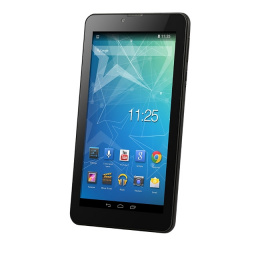 Планшетный компьютер Tesla Effect 7.0 3G Gold