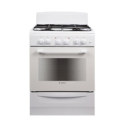 Плита Гефест 6102-01 0337 Белый, ГазоЭлектрическая