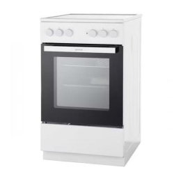 Плита Gorenje GEC5A21WG