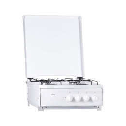 Плита настольная Flama ANG 1401W настольная