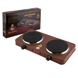 Плита настольная Матрена МА 063