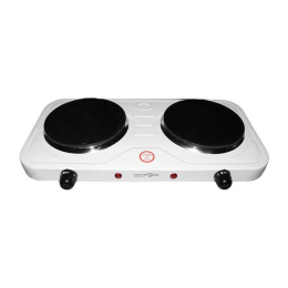 Плита настольная MAXTRONIC MAX-AT-002WH