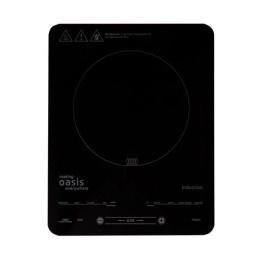 Плита настольная OASIS PI-B3S индукционная