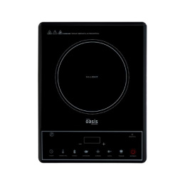 Плита настольная OASIS PI-KFNN