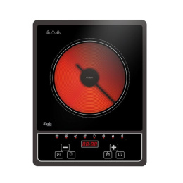 Плита настольная OASIS PI-KYAD