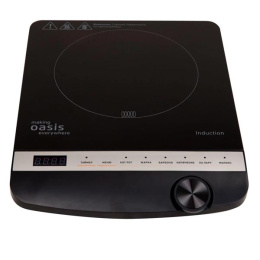 Плита настольная Oursson PI B3SK инд.