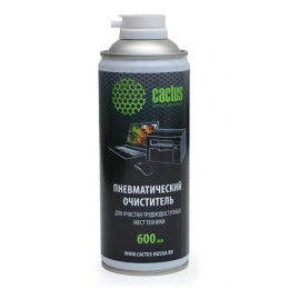 Пневматический очиститель CACTUS CS-AIR600