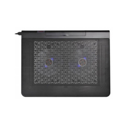 Подставка под ноутбух BURO BU-LCP 170-B214