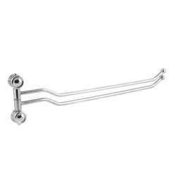 Полотенцедержатель 9024 (Аксес.для ван.) Ш
