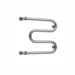 полотенцесушитель "НИКА" Econ ПМ 2 с пол. 600*500мм 5665255