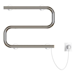 Полотенцесушитель электр. ZOX  S 40*50