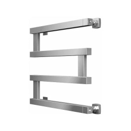 Полотенцесушитель Магроид "В37"  1" М  500*500