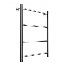 Полотенцесушитель ZOX ЛЦ 60*50 1" 4 перекл. прямой ниж.подкл. П