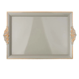 Посуда AGNESS 106-573 поднос