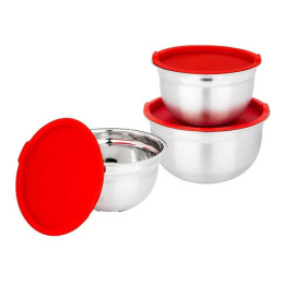 Посуда AGNESS 880-134 МИСКИ