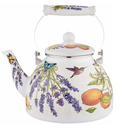 Посуда AGNESS 934-383 чайник