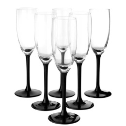 Посуда ARK H8167 бокалы