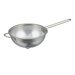 Посуда ATTRIBUTE AGS020 дуршлаг