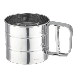 Посуда ATTRIBUTE ATV804 кружка сито