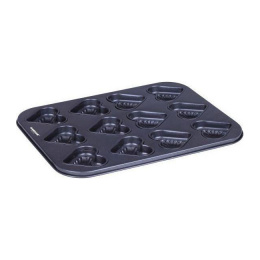 Посуда Bekker BK-3944 форма