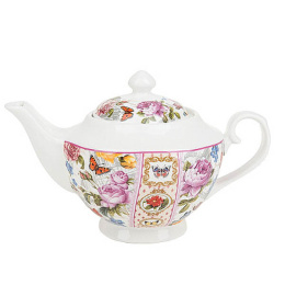 Посуда ENS-GROUP 0661171 чайник лето