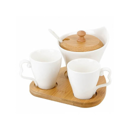 Посуда ENS-GROUP 2631058 набор