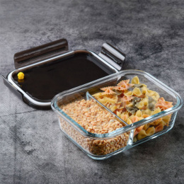 Посуда Эстет 73588 контейнер