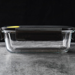 Посуда Эстет 73590 контейнер