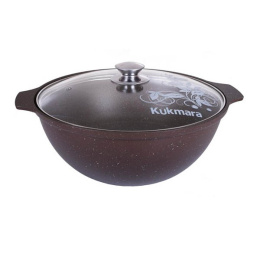 Посуда Кукмор КМК47А казан 4,5л