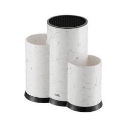 Посуда LARA LR05-107 подставка для ножей