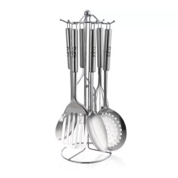 Посуда LARA LR07-31 набор 7пр.