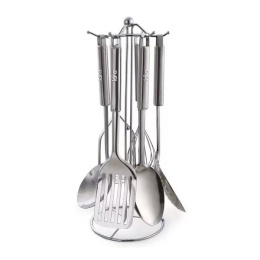 Посуда LARA LR07-32 набор 7пр.