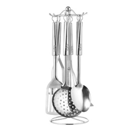 Посуда LARA LR07-33 набор 7пр.