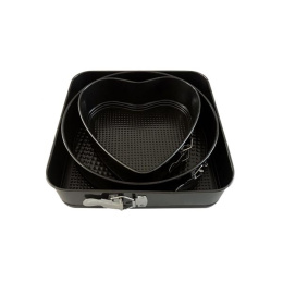 Посуда LARA LR11-20 набор формы